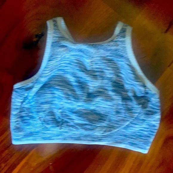 Sports bra - Picture 1 of 2